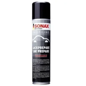 Pouze Dnes Čistič laku před voskováním nebo konzervaci SONAX ProfiLine, 400 ml
