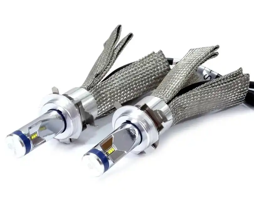 CAN-BUS CREE LED Headlamp H7 S+ Series - LED žárovky do hlavních světlometů - 3500 LM Kup Teď