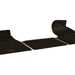 Gumové koberce Opel Movano B (2010 - 2021) 3 ks GUZU Zlevněný