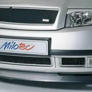 Omezená Nabídka Spoiler předního nárazníku Škoda Fabia I (1999 - 2004)