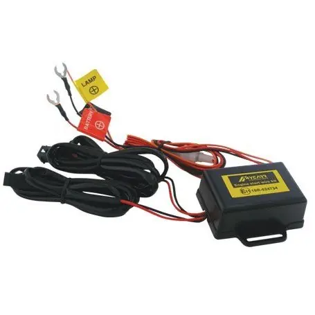 Nakupujte Hned Modul denního svícení SJ-291E ke světlům SJ-286E - SJ-287E - SJ-288E - My Carr