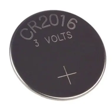 Výprodej Lithiová baterie CR2016