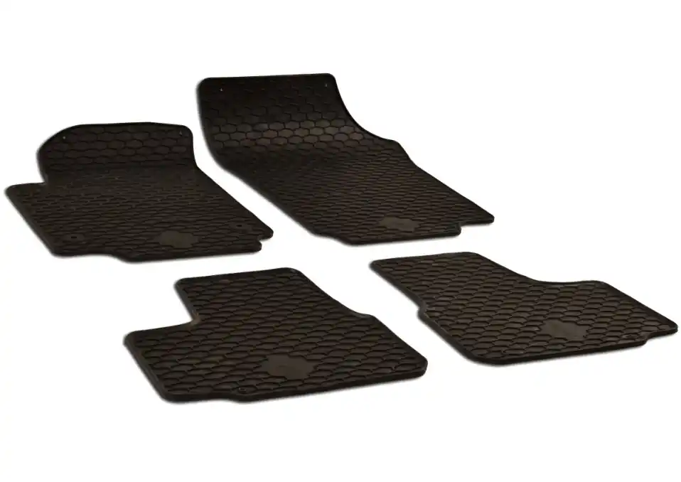Akce Gumové koberce Seat Mii (2011 - 2019) s fixací GUZU