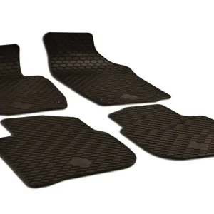 Koupit Online Gumové koberce Seat Toledo IV (2012 - 2019) s fixací GUZU