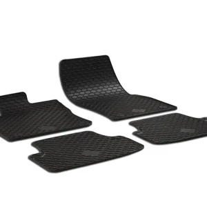 Oblíbený Gumové koberce Seat Ateca (od roku 2016>) s fixací GUZU