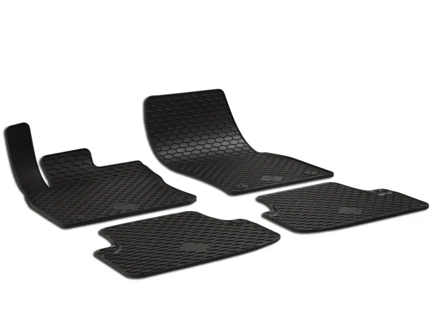 Oblíbený Gumové koberce Seat Ateca (od roku 2016>) s fixací GUZU