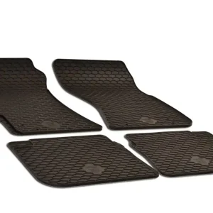 Super Cena Gumové koberce Subaru Outback III (2003 - 2009) s fixací GUZU