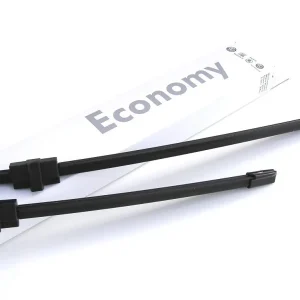 Stěrače Škoda Octavia II (2004 - 2013) 600 + 475 mm, originál, řada Economy JZW998002AB Nejlepší Cena