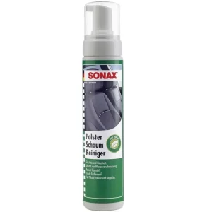 Kup Teď Pěnový čistič čalounění, koberců a textílií - Sonax (250 ml)