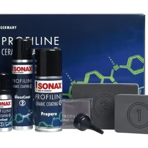 Keramická ochrana laku Sonax Profiline CERAMIC COATING CC 36 Hit Sezóny