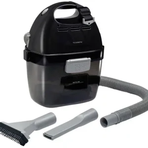 Časově Omezené Akumulátorový vysavač Dometic PowerVac PV 100 pro suché i mokré vysávání