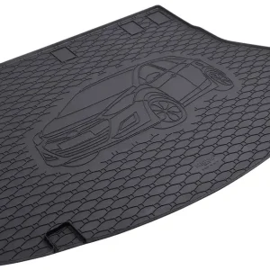 Akční Cena Gumová vana do kufru Hyundai i30 II CW Combi (2012 - 2017) se siluetou vozu - Rigum