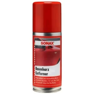 Finální Výprodej Odstraňovač pryskyřice a ptačího trusu Sonax (100 ml)