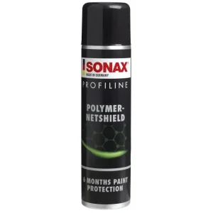 Autentický Polymerová hybridní ochrana laku SONAX POLYMER NETSHIELD Profiline, 340 ml