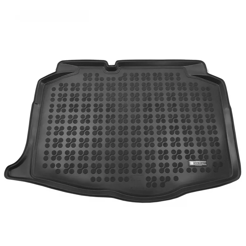 Super Cena Gumová vana do kufru Seat Ibiza V (od roku 2017>) bez dvojitého dna REZAW