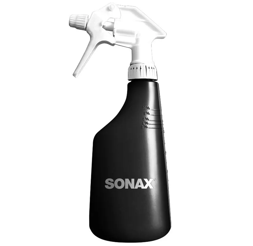 Sezónní Sleva Mechanický rozprašovač SONAX o objemu 600 ml