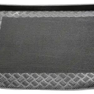 Plastová vana do kufru Seat Ateca (od roku 2016>) - pro horní část kufru - Rezaw Značkový