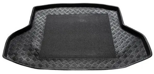 Plastová vana do kufru Honda Civic X Sedan (od roku 2017>) - Rezaw Must-Have