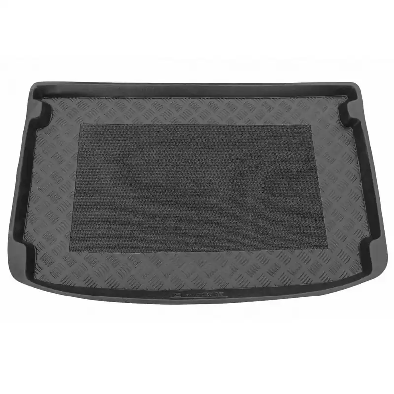 Přímo Od Výrobce Plastová vana do kufru Kia Stonic (od roku 2017>) - pro horní část kufru - Rezaw