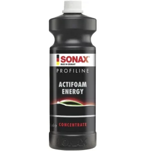 Sezónní Sleva Aktivní pěna SONAX ACTIFOAM ENERGY, do napěňovače, 1 litr
