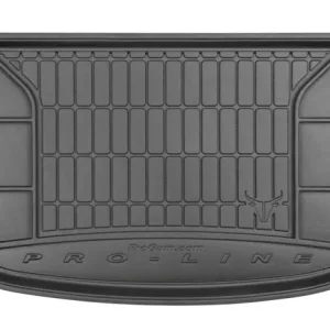Gumová vana do kufru Audi A1 (2010 - 2018) - PRO-LINE - Frogum Top Prodej