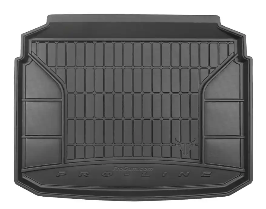 Aktuální Gumová vana do kufru Audi A3 Sportback (2012 - 2020) - pro spodní část kufru - PRO-LINE - Frogum