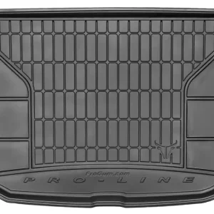 Gumová vana do kufru Audi A3 Sportback (2012 - 2020) - pro horní část kufru - PRO-LINE - Frogum Sezónní Sleva