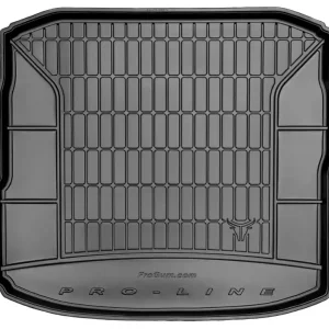 Gumová vana do kufru Audi A3 Sedan (2013 - 2020) - PRO-LINE - Frogum Nejlepší Volba