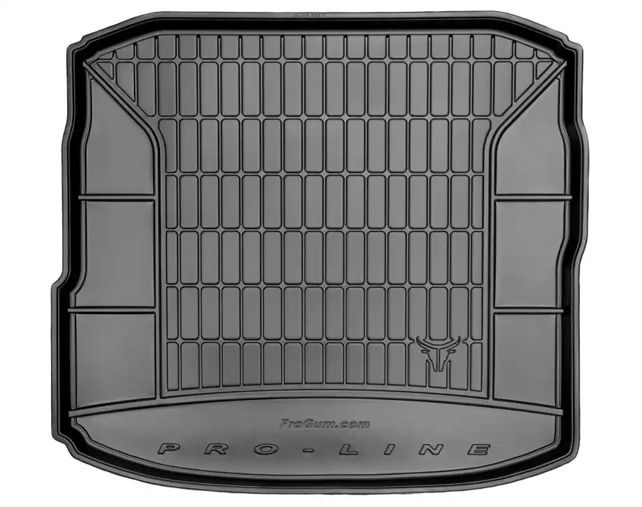 Gumová vana do kufru Audi A3 Sedan (2013 - 2020) - PRO-LINE - Frogum Nejlepší Volba