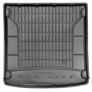 Oblíbený Gumová vana do kufru Audi A4 B7 Combi (2004 - 2008) - PRO-LINE - Frogum