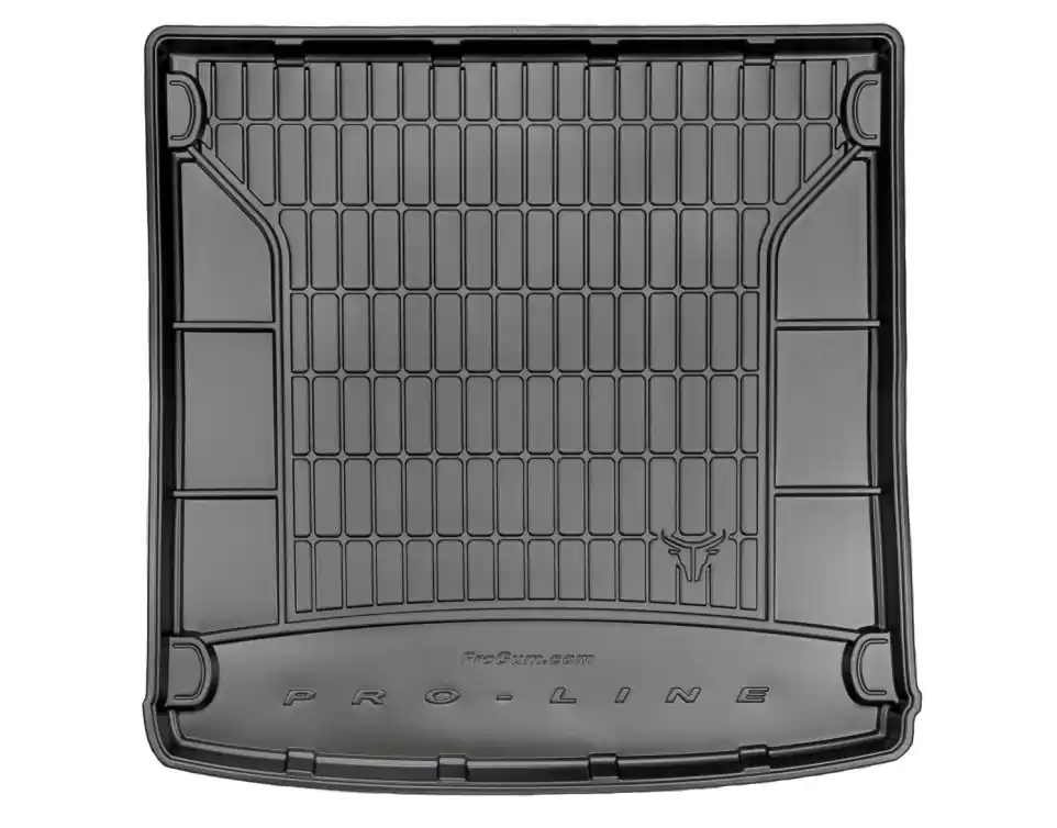 Oblíbený Gumová vana do kufru Audi A4 B7 Combi (2004 - 2008) - PRO-LINE - Frogum