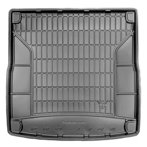 Nízká Cena Gumová vana do kufru Audi A4 B8 Combi (2008 - 2015) - PRO-LINE - Frogum