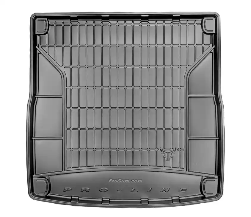 Nízká Cena Gumová vana do kufru Audi A4 B8 Combi (2008 - 2015) - PRO-LINE - Frogum