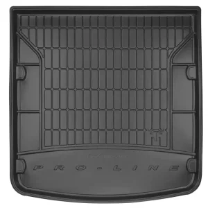 Must-Have Gumová vana do kufru Audi A5 Sportback (2009 - 2011) - PRO-LINE - Frogum