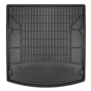 Gumová vana do kufru Audi A6 C7 Sedan (2010 - 2018) - PRO-LINE - Frogum Sezónní Sleva
