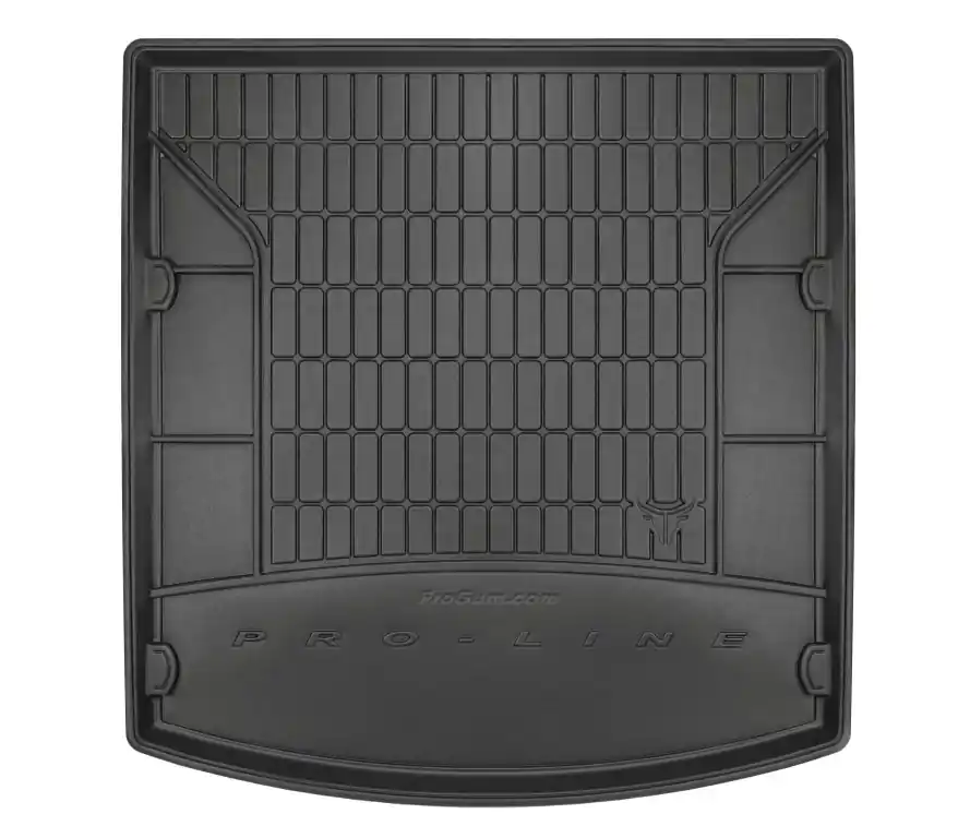 Gumová vana do kufru Audi A6 C7 Sedan (2010 - 2018) - PRO-LINE - Frogum Sezónní Sleva