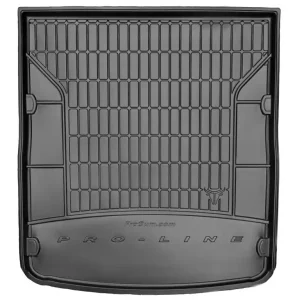 Aktuální Gumová vana do kufru Audi A6 C7 Combi (2011 - 2018) - PRO-LINE - Frogum