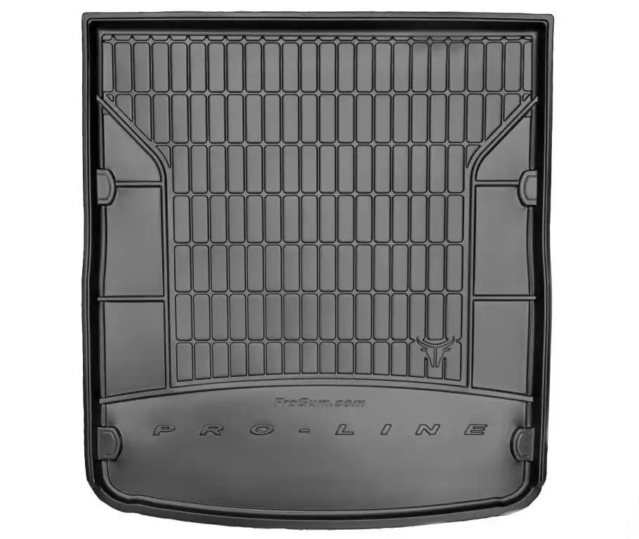 Aktuální Gumová vana do kufru Audi A6 C7 Combi (2011 - 2018) - PRO-LINE - Frogum