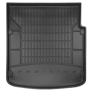 Nová Kolekce Gumová vana do kufru Audi A7 Sportback (2010 - 2018) - PRO-LINE - Frogum