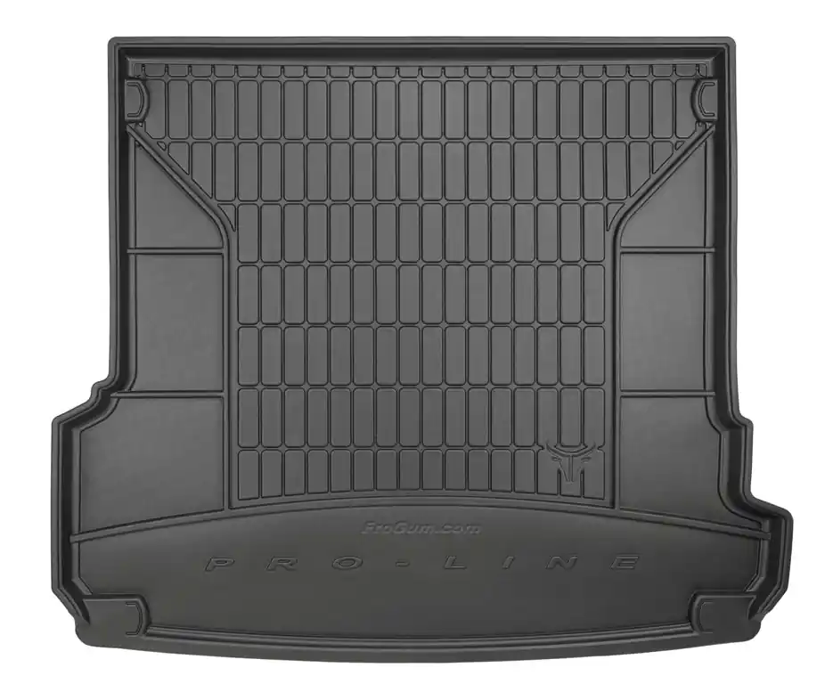 Levný Gumová vana do kufru Audi Q7 (od roku 2015>) - PRO-LINE - Frogum