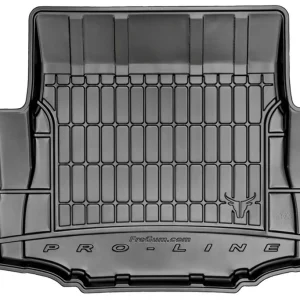 Originální Gumová vana do kufru BMW 1 E87 (2004 - 2011) - PRO-LINE - Frogum