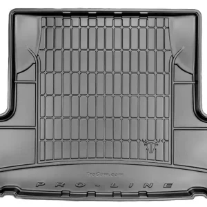 Gumová vana do kufru BMW 3 E91 Combi (2005 - 2012) - PRO-LINE - Frogum Novinka