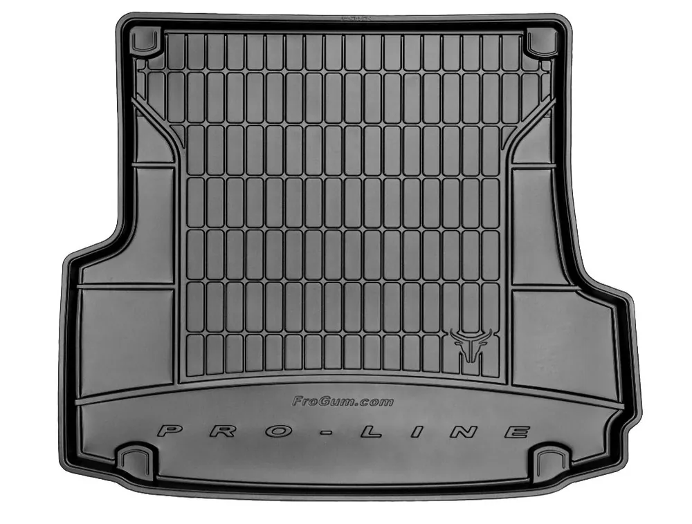 Cenový Hit Gumová vana do kufru BMW 3 F34 Gran Turismo (2013 - 2020) - PRO-LINE - Frogum