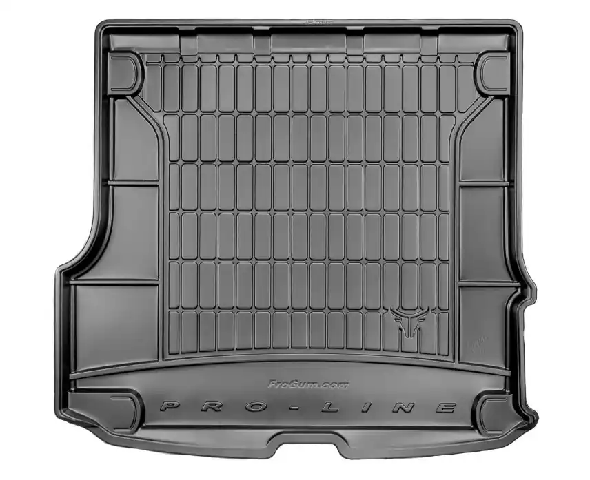 Aktuální Gumová vana do kufru BMW X3 E83 (2003 - 2010) - PRO-LINE - Frogum
