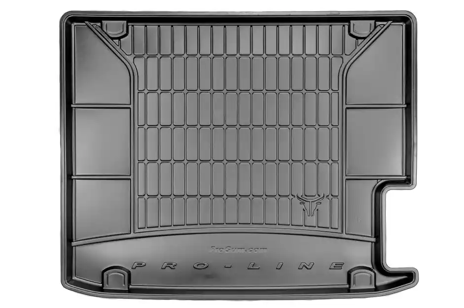 Časově Omezené Gumová vana do kufru BMW X4 F26 (2014 - 2018) - PRO-LINE - Frogum