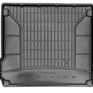 Sleva Gumová vana do kufru BMW X5 F15 (2013 - 2018) - PRO-LINE - Frogum