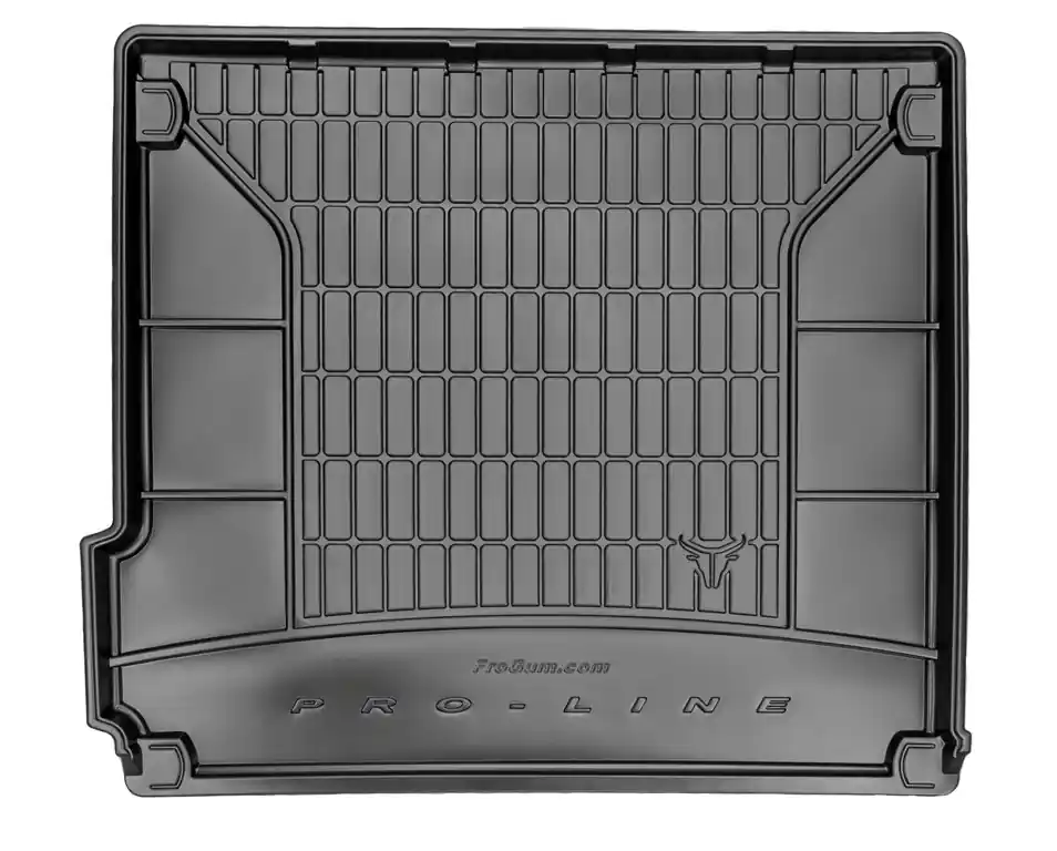 Sleva Gumová vana do kufru BMW X5 F15 (2013 - 2018) - PRO-LINE - Frogum