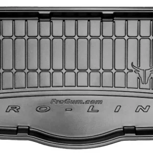 Gumová vana do kufru Citroen C1 II (2014 - 2022) - PRO-LINE - Frogum Sleva