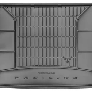 Gumová vana do kufru Citroen Berlingo II Multispace (2008 - 2018) - PRO-LINE - Frogum Speciální Cena