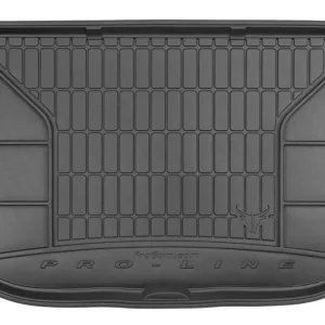 Nakupujte Hned Gumová vana do kufru Citroen C3 Picasso (2009 - 2017) dolní - PRO-LINE - Frogum